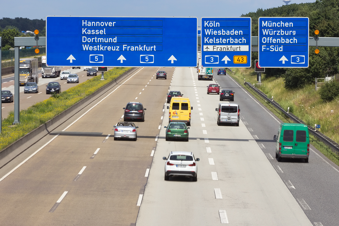 AUTOBAHN